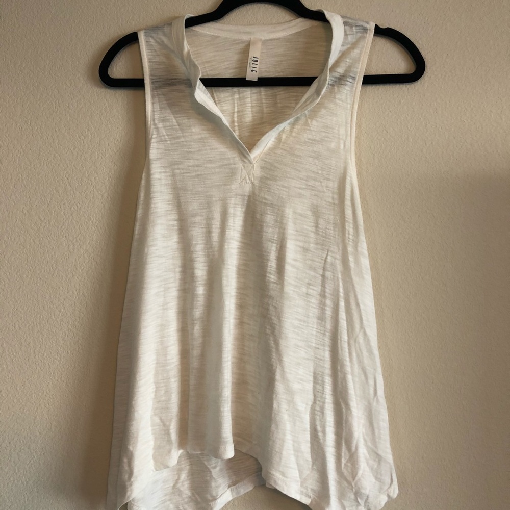 Jolie tank